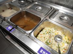 -一斗火锅·招财羊毛肚(上河城店)