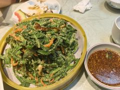 -老德州四合院·德州菜(天衢路店)