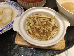 -芳芳私房菜·精做淮扬菜(承德路店)