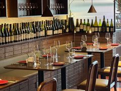 -肆海小川菜酒馆Wine Bistro (青年路店)