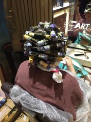 点击看大图 -Hair ART造型沙龙