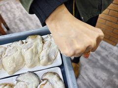-濠轩阁特色生蚝火锅(水湾路店)