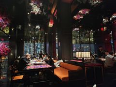 -上海滩餐厅(BFC外滩金融中心店)