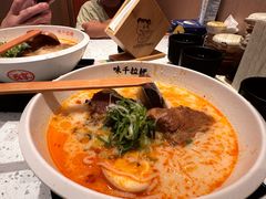 -味千拉面(增城万达广场店)