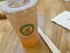 -逸派咖啡 EPARKCOFFEE(广安门店)