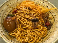 -梅溪·小伙子干挑面(安吉总店)