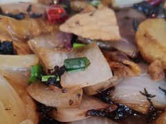 -味莊餐厅(康庄南街店)