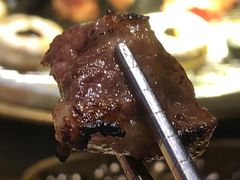 烧肉师牛肋条-泥炉烧肉师(新街口金銮巷店)