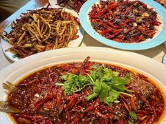 -廉厨干煸鸡·地标名菜(民富园店)