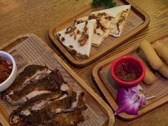 -味德西餐音乐酒吧 Wade's Bar&Grill