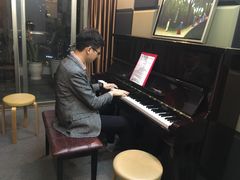 -乐尚音乐空间·钢琴·声乐·架子鼓(会展中心店)
