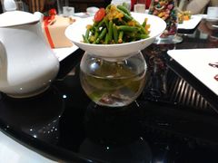 -徐记私厨(半淞园路店)