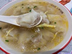 -小杨生煎(金山百联购物中心3楼店)