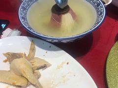 -三林本帮馆(中林街店)