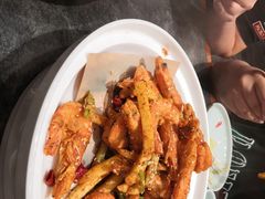 -李记东北饺子馆·东北菜(欢乐谷店)