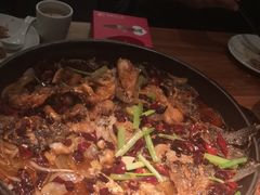 -老板恋上鱼(环山路店)