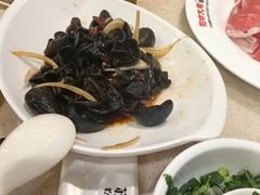 -阳坊大都涮羊肉(阳坊总店)
