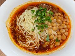 豌豆凉面-太二酸菜鱼(中山龙之梦店)