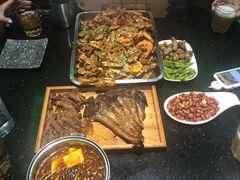 -冰城小镇音乐串吧·聚会餐厅(百子湾店)