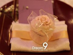 Dream9婚礼公馆-上海波特曼丽思卡尔顿酒店
