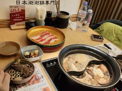 -温野菜涮涮锅(万象城店)