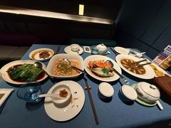 -三利音·玖弄小鲜(浦东嘉里城店)