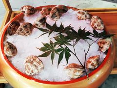 -捞围鲜·港式打边炉(海阳路店)