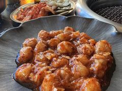 -一品诚记烤肉·甄选店(中南路店)