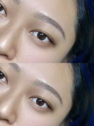 -十三美学·半永久纹眉纹唇·野生眉