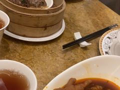 -星河湾半岛酒店-真粤中餐厅