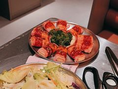 -西塔老太太泥炉烤肉(苏州大悦城店)