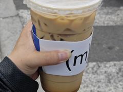 -CUBIC3三立方咖啡(西岸凤巢店)