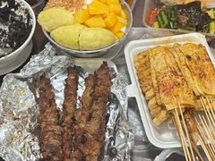 -水牛奶皇后糖水铺(深圳总店)