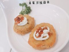 -苏晓玥·手作江南小吃(深圳北站店)