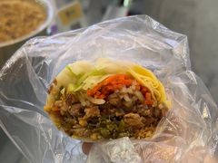 -张果佬年糕卷(科巷店)