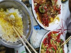 -文杰餐馆(南洪时尚风情街店)