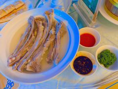 -内蒙古驻京办餐厅