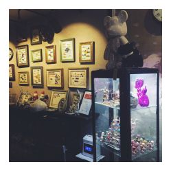 -AKIRA 安久日式美甲美睫