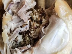 -阿侬盐焗鸡(清澜店)