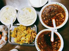 -马老三肉丁胡辣汤(西一路店)