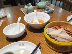 -如轩·海鲜砂锅粥·潮汕菜(海珠店)
