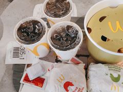 -麦当劳(宾水西道店)