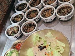 -韩景台烤肉(八大处店)