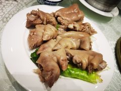 -丁老爷子苏香圆