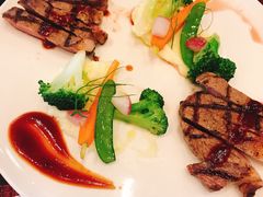 -WOLFGANG PUCK KITCHEN & BAR(迪士尼小镇店)