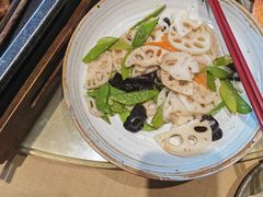 -青年公社烤鸭(青年路店)