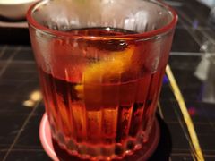 -wann lounge 低温慢煮牛排·清吧