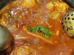 -笔记安顺夺夺粉火锅