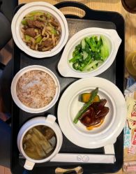 -禧月荟S月子中心(侨城店)