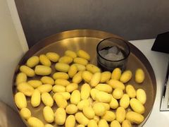 -万事利丝绸(杭州大厦店)